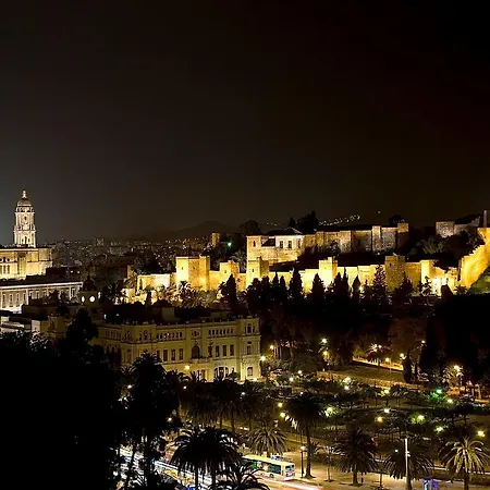Inmalaga Carmen *