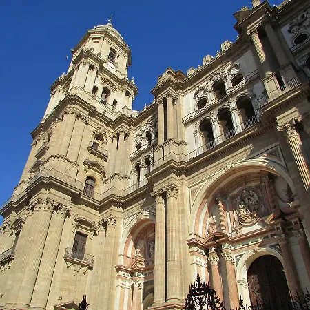 Inmalaga Carmen * マラガ