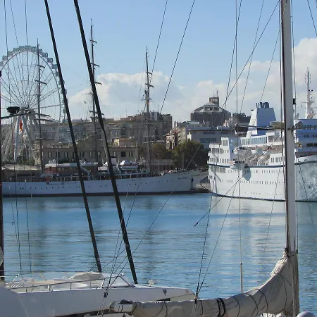 アパート Inmalaga Carmen
